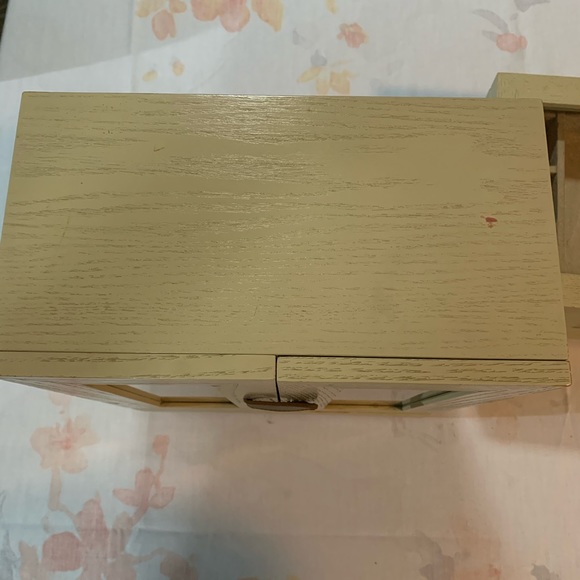 Jewelry box, 2 piece set - Picture 8 of 8